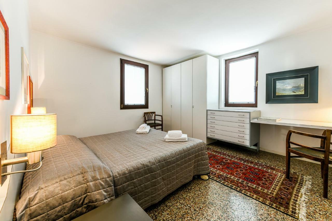 Venice Glass Apartment 外观 照片