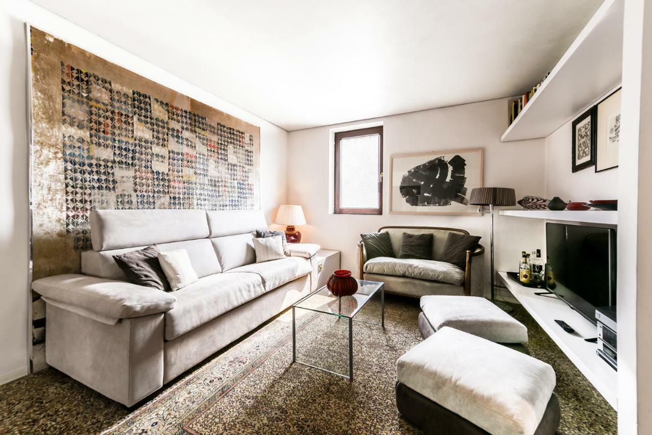 Venice Glass Apartment 外观 照片