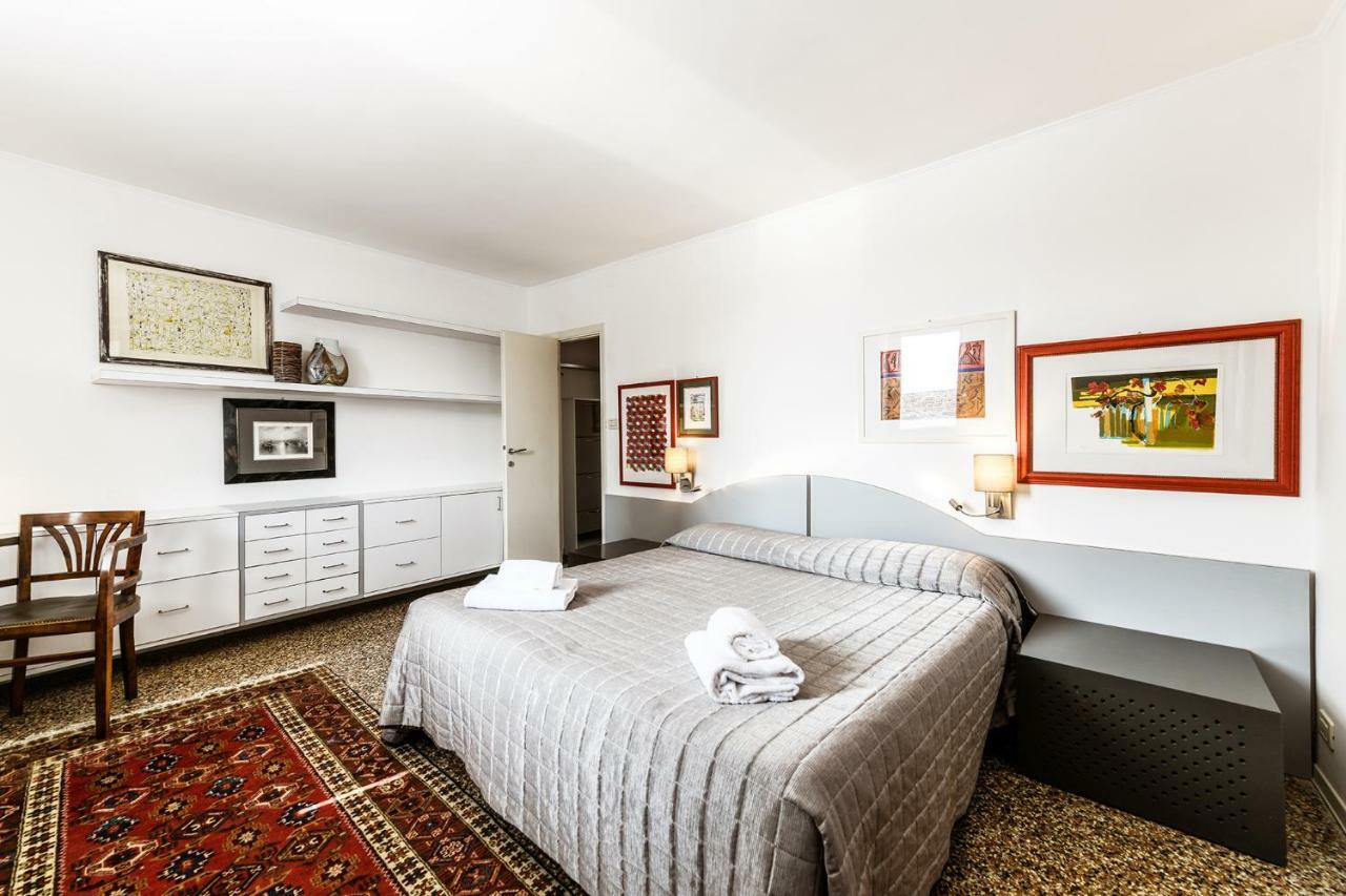 Venice Glass Apartment 外观 照片