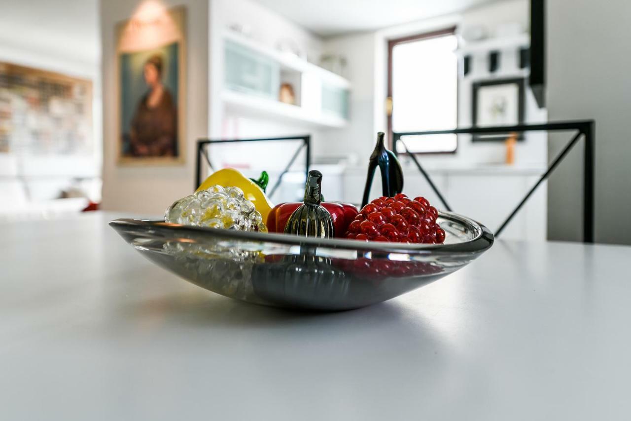 Venice Glass Apartment 外观 照片