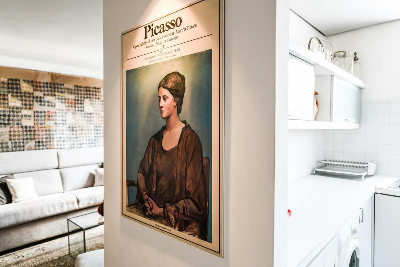 Venice Glass Apartment 外观 照片