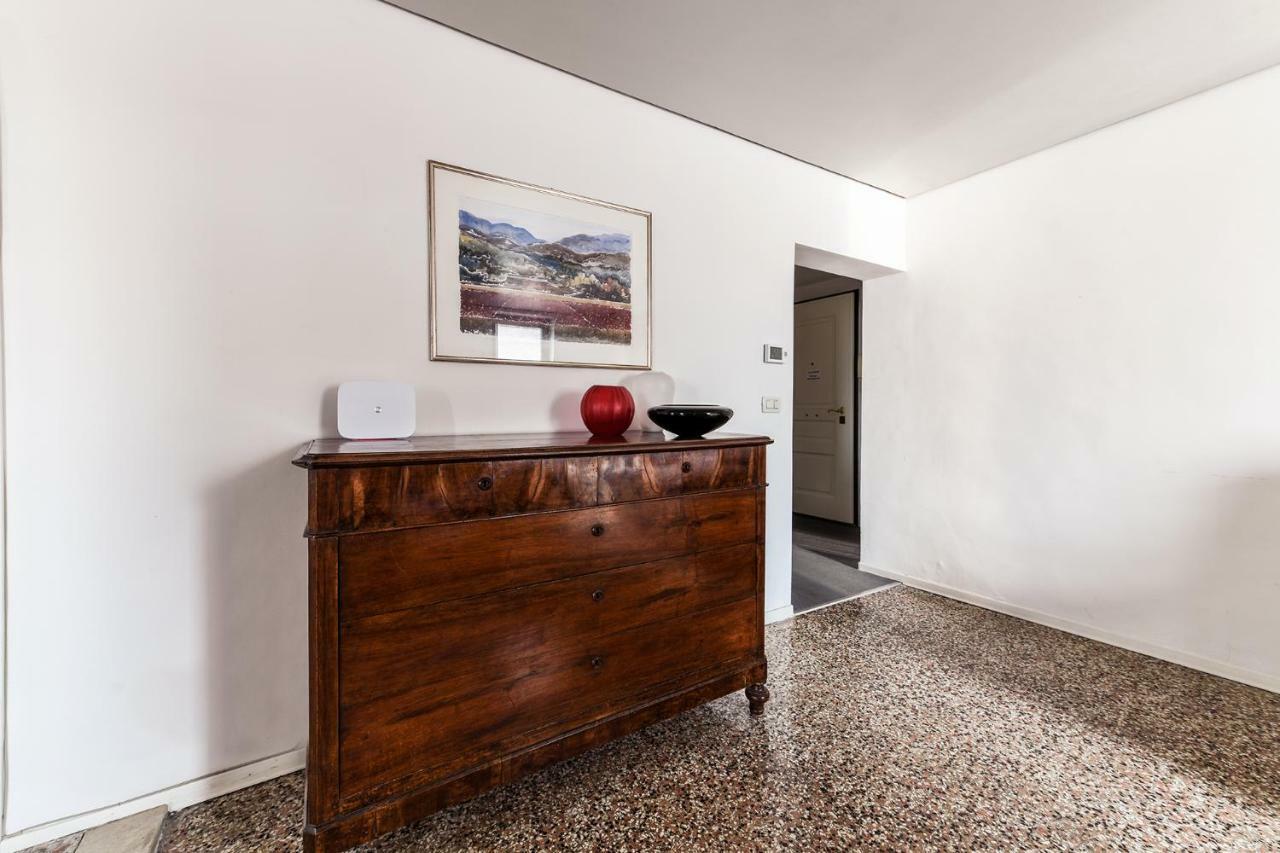Venice Glass Apartment 外观 照片