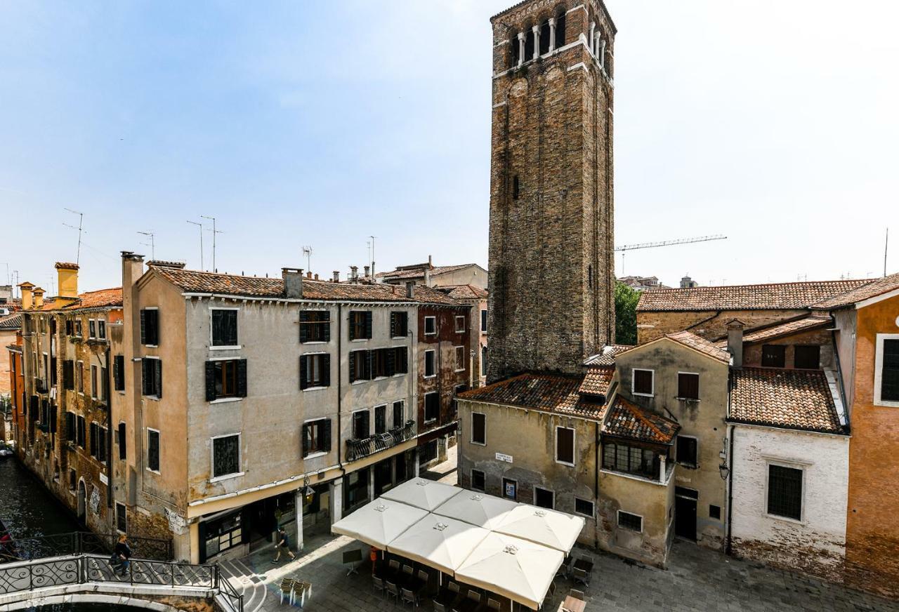 Venice Glass Apartment 外观 照片